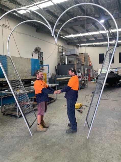 Sheet Metal Fabrication in Brisbane, Gold Coast, 